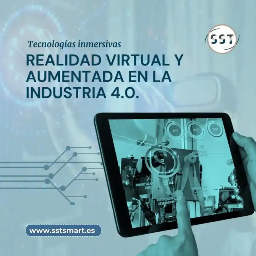 /media/Realidad aumentada y virtual para la Industria 4.0