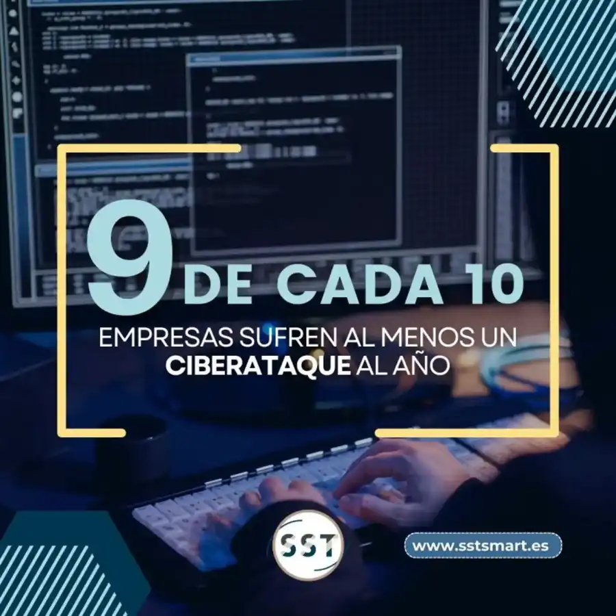 /media/Ciberseguridad: un pilar esencial en un mundo conectado