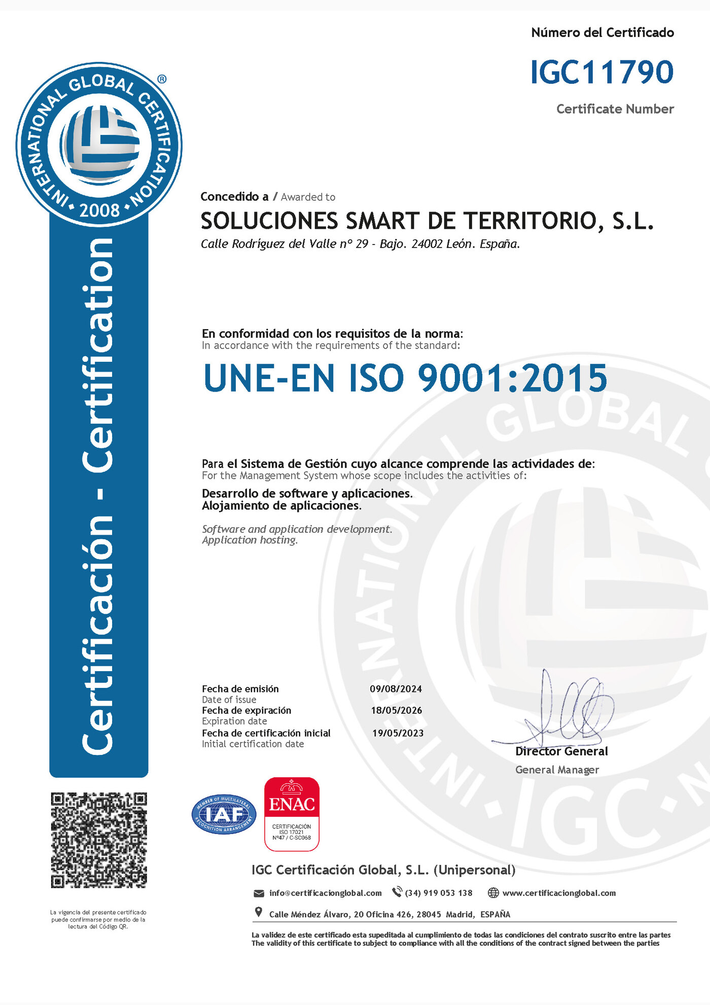 ISO 9001